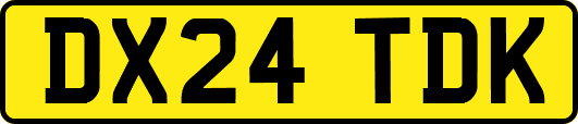 DX24TDK