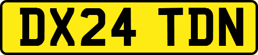 DX24TDN
