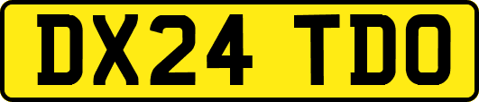 DX24TDO