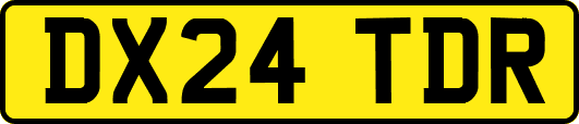 DX24TDR