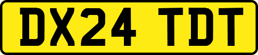 DX24TDT