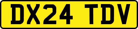 DX24TDV