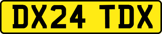 DX24TDX