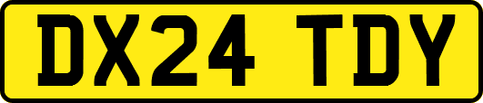 DX24TDY