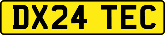 DX24TEC