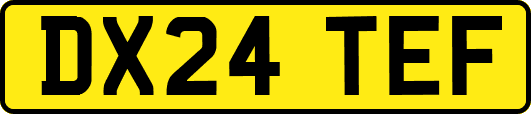 DX24TEF