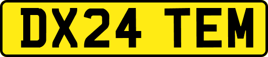 DX24TEM