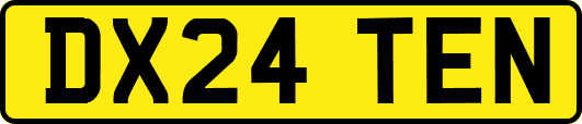 DX24TEN