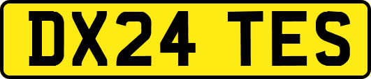 DX24TES