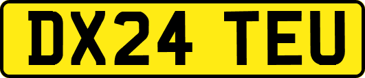 DX24TEU