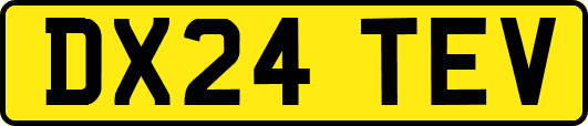 DX24TEV