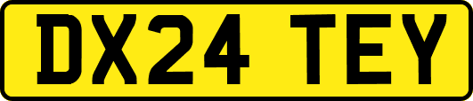 DX24TEY