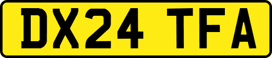 DX24TFA