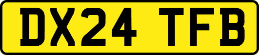 DX24TFB
