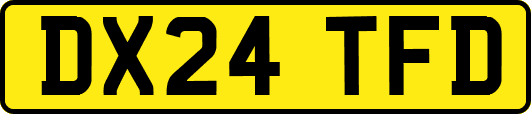 DX24TFD