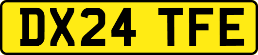 DX24TFE