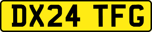 DX24TFG