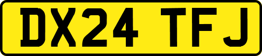 DX24TFJ