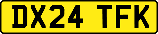 DX24TFK