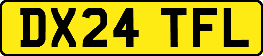DX24TFL