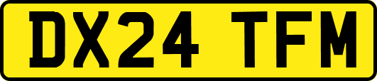DX24TFM