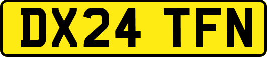 DX24TFN