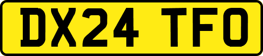 DX24TFO