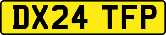 DX24TFP