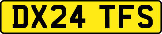 DX24TFS