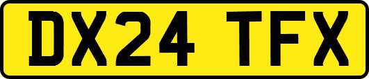 DX24TFX