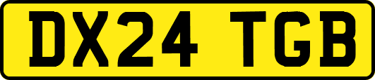 DX24TGB