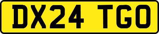 DX24TGO