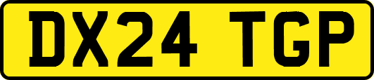DX24TGP