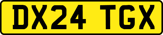 DX24TGX