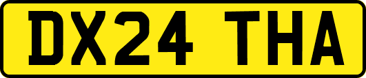 DX24THA