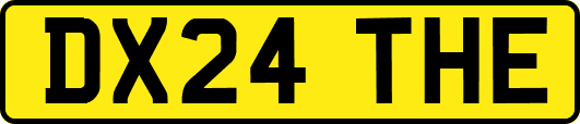 DX24THE