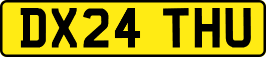 DX24THU