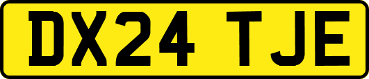 DX24TJE
