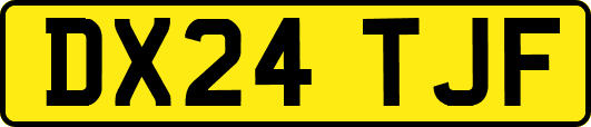 DX24TJF