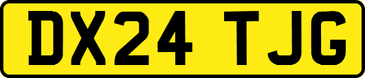 DX24TJG