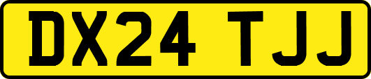 DX24TJJ