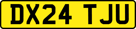 DX24TJU