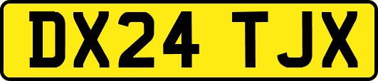 DX24TJX