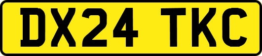 DX24TKC