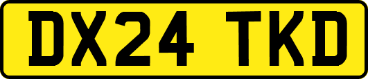 DX24TKD