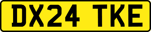 DX24TKE