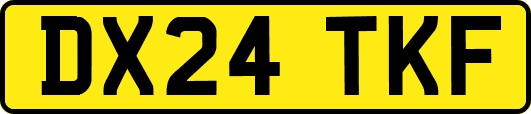DX24TKF