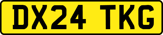 DX24TKG