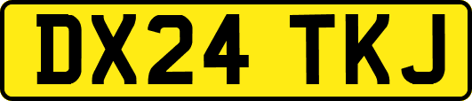 DX24TKJ