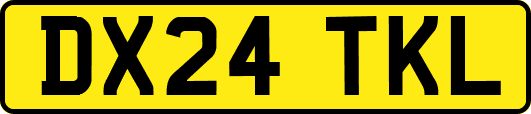 DX24TKL